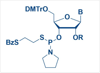 Thio amidite 原料药