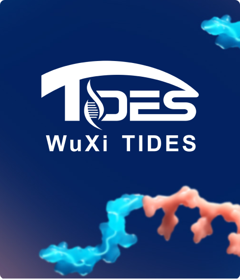 WuXi TIdes 多肽