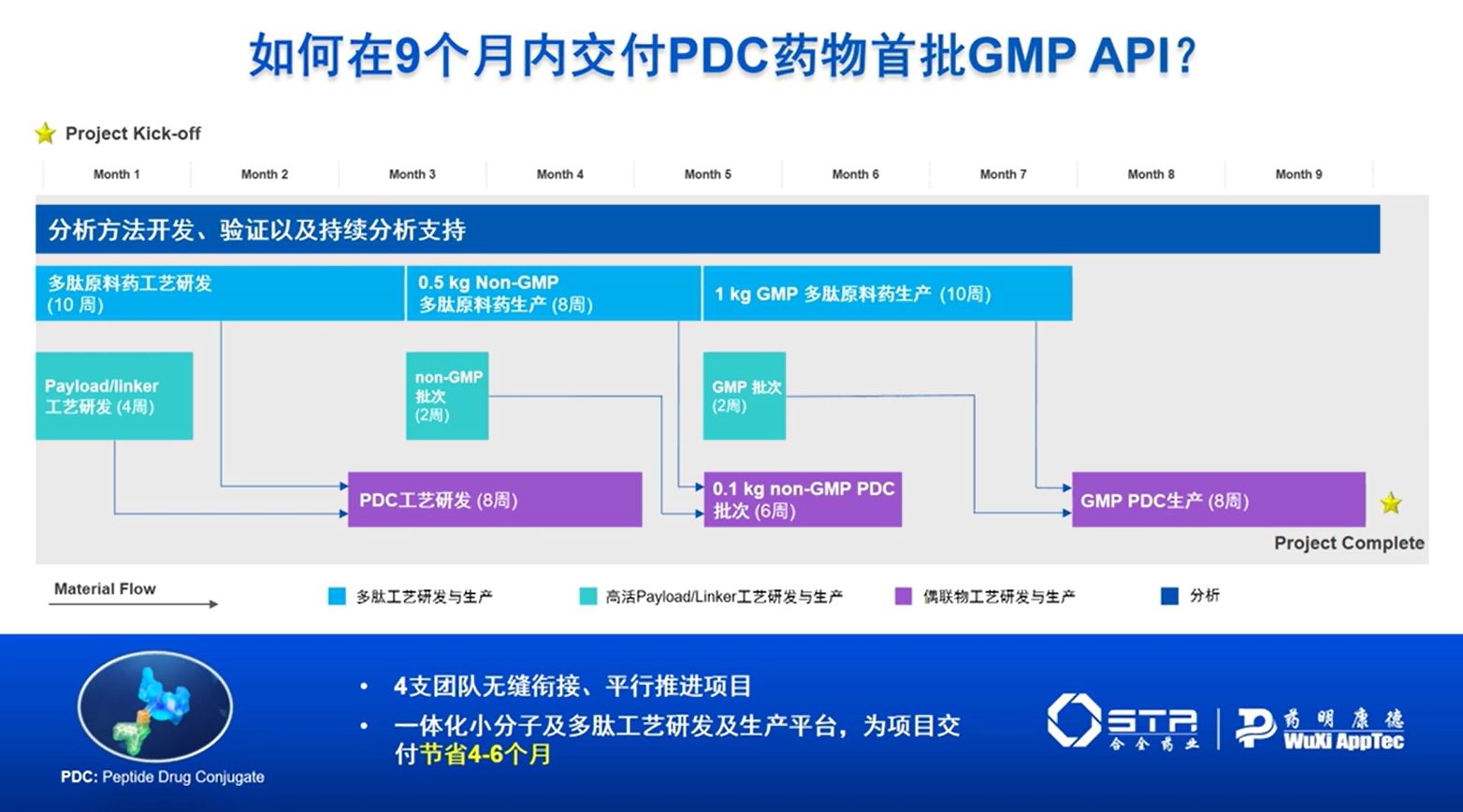 gmpapi 原料药