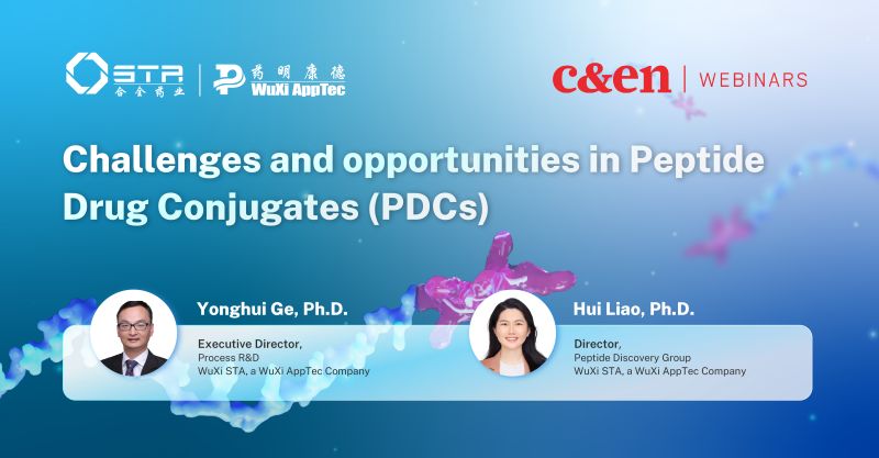 Challenges and opportunities in Peptide Drug Conjugates PDCs Peptide Conjugate