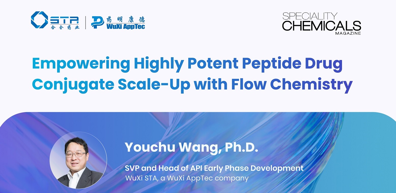 PDC Youchu Peptide Conjugate