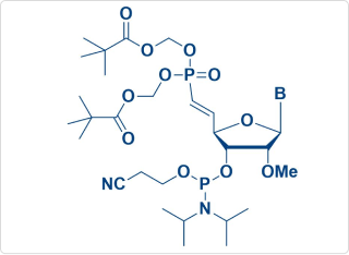 Vpm POM Monomer & Ligand