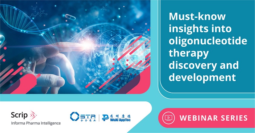 oligo webinar cover2 1 Oligonucleotide